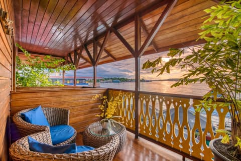 Hotel Bocas del Toro, 