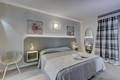 Parc Hotel Germano Suites, 