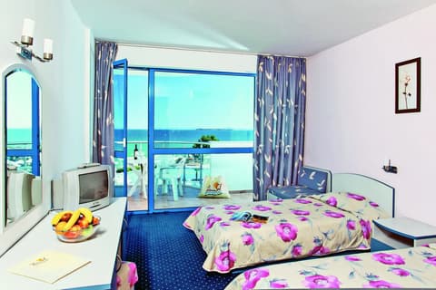 Sineva Park Hotel - All Inclusive, 