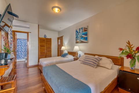 Hotel Bocas del Toro, 