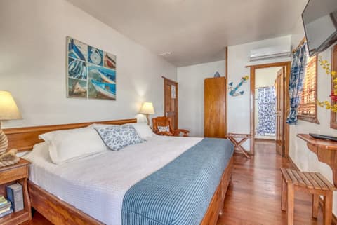 Hotel Bocas del Toro, 