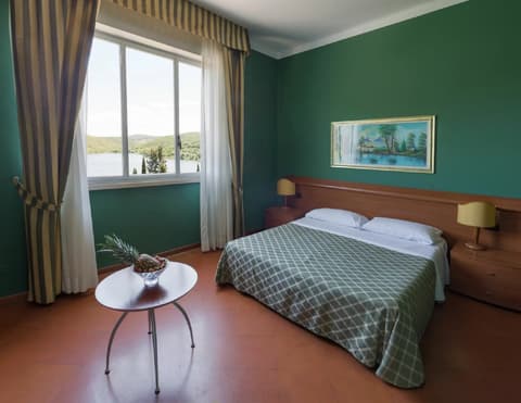 Hotel Del Lago Piediluco, 