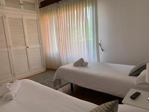 Aloka rooms Sopela, 