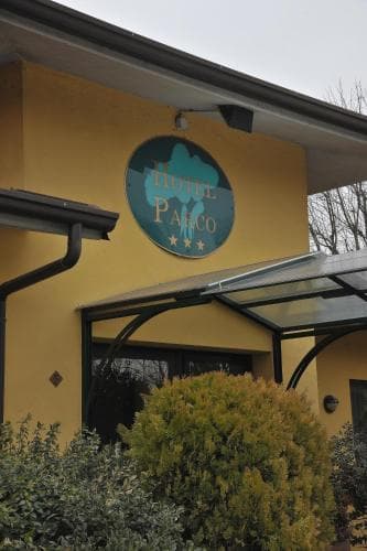 Hotel Parco, 