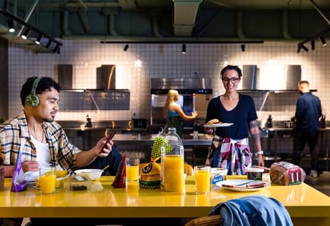 LYLO AUCKLAND - HOSTEL, 