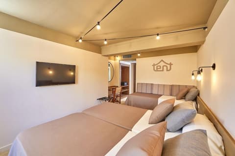 Tent Capi Playa [Ex-Fergus Capi Playa], 