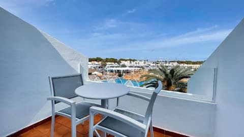 LAGO RESORT MENORCA – CASAS DEL LAGO, 