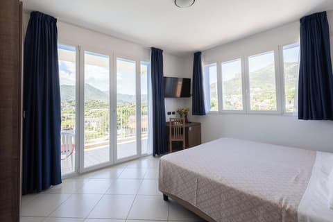 AI POZZI VILLAGE RESORT & SPA, 