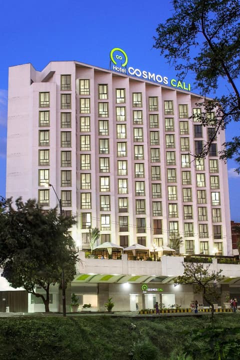 HOTEL COSMOS CALI, 