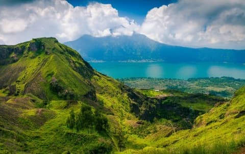 Bali Classic from Ubud