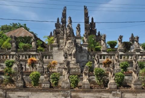 Java Classico + Bali Round Trip