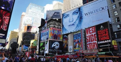 East West Adventure - Hotel in Downtown Los Angeles + Pre Package