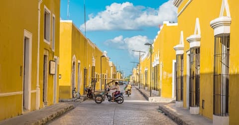 Nature and Culture Yucatan and Campeche