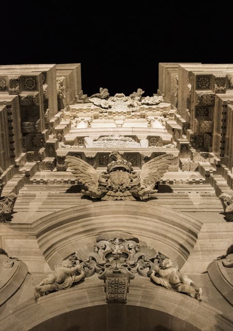 Tour de Sicilia Esencial "Isla Bonita" - Palermo/Catania - Lunes/Domingo