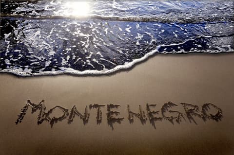 Montenegro Active Tour Package