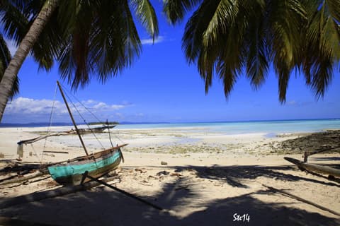 Discovering Nosy be Island & Surrounding