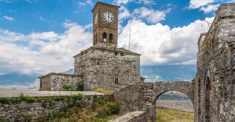 Albania e lago di Ohrid: l'ultimo segreto d'Europa