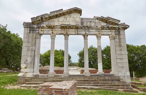 Albania e lago di Ohrid: l'ultimo segreto d'Europa