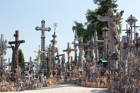 The Best of the Baltic tour (EN)