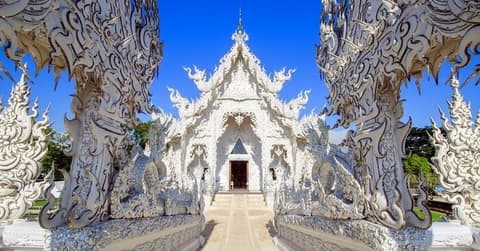 Tour nel Nord della Thailandia, 3 Giorni