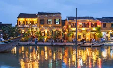 9 Giorni Vietnam Classic