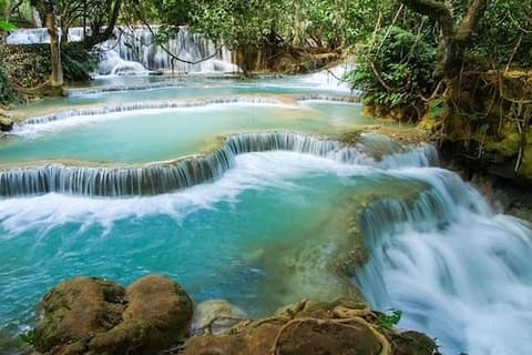 3 Days Amazing Luang Prabang Tour