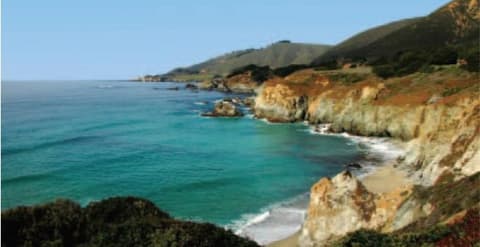 Pacchetto Avventura Californiana