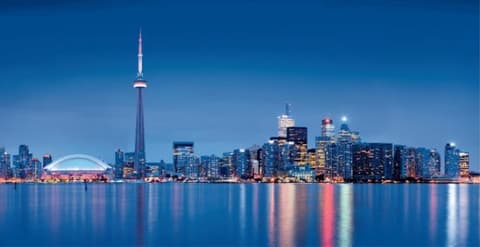 Pacchetto Triangolo dell’Est