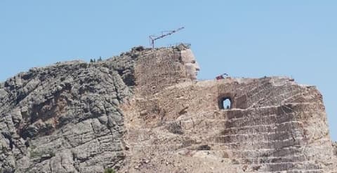 American Frontier Adventure