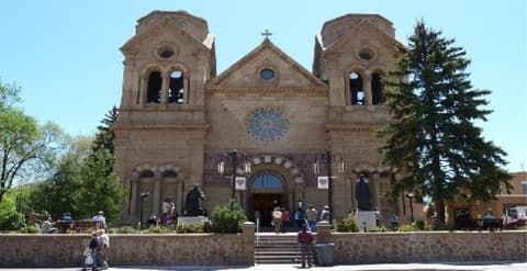 Trails of the Southwest