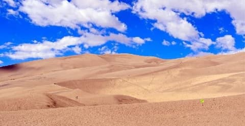 Trails of the Southwest