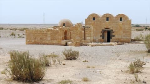 Lawrence das Arabia (Sabado)