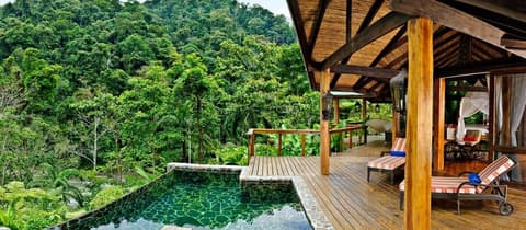 Deluxe Adventure in Costa Rica