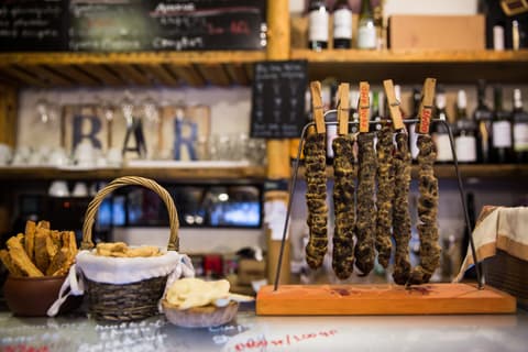 Taste and Smell of Armenia