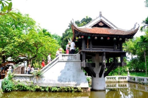 Vietnam Clásico - De Norte a Sur & Traslado a Saigón - Salida el Lunes