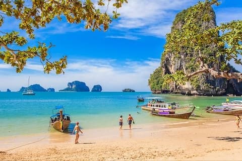 Krabi Package - 3 Nights