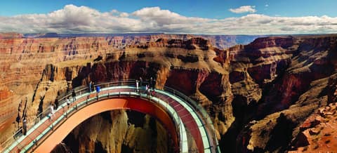 Splendors of the West 12 days