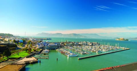 Pioneer Trails Self Drive