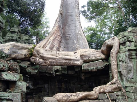 Angkor and Beyond (Partenza di Gruppo) - 6 Nights with Tonle Sap, Kulen & Koh Ker