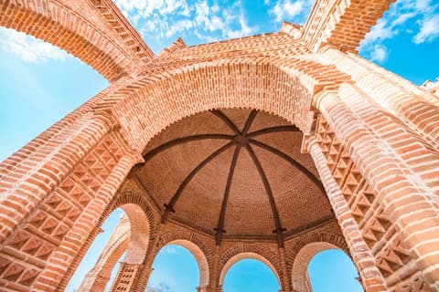 Maravillas de Chiapas y Yucatán