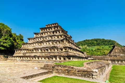 Imagen y Colores de México