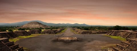 Immagini e Colori del Messico