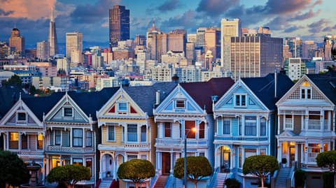 West Coast Aloha (Honolulu Extension) 16 Days