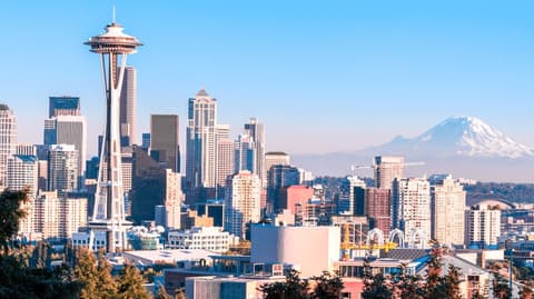 Pacific Coast Insider