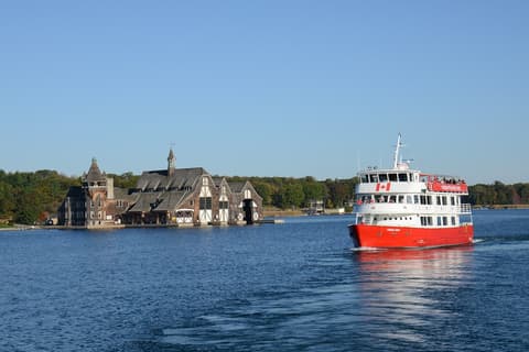 Ruta the Discovery - 9 Días