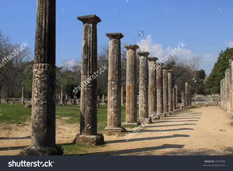 Atenas y circuito de 3 dias Peloponeso y Delfos