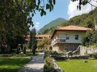 North Macedonia - Albania - Montenegro