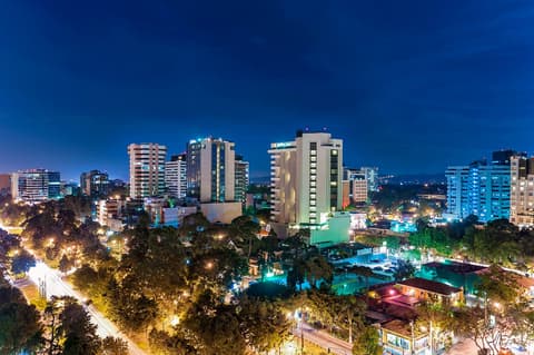 Guatemala Básico - 8 Días