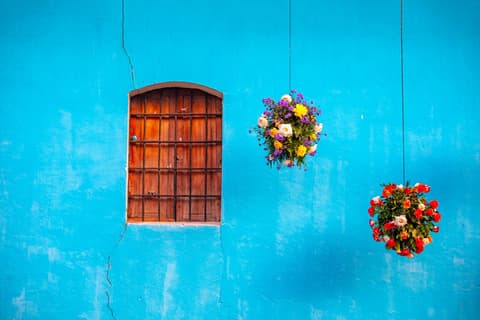 Altiplano Copán Río Dulce