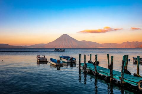 Fly & Drive Guatemala - 10 Days